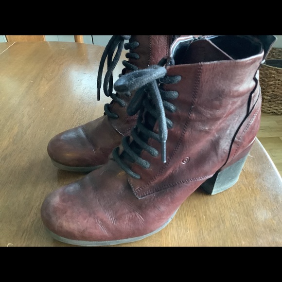 khrio Shoes - Khrio boots